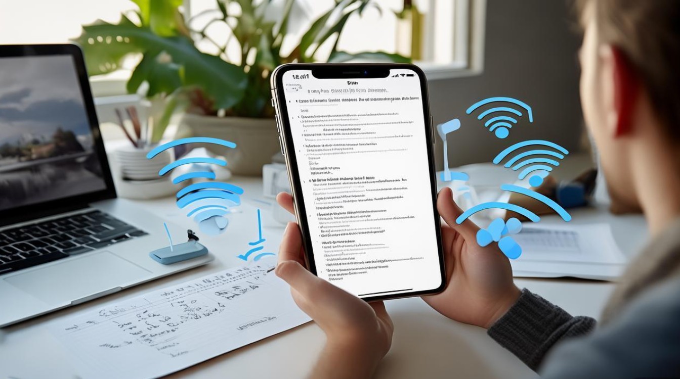 苹果无线网络连接不上怎么办？解决方法有哪些？