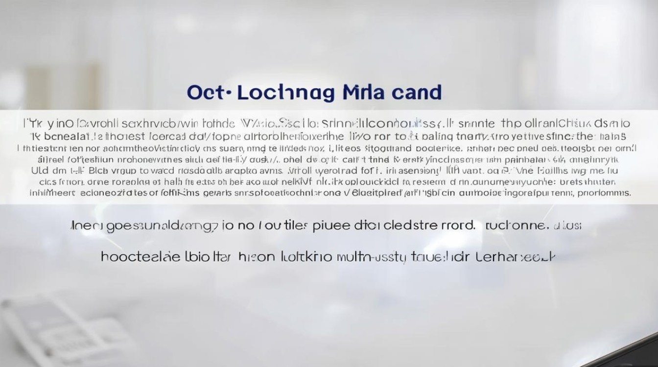 vivo手机SM卡怎么锁?锁卡步骤与注意事项详解