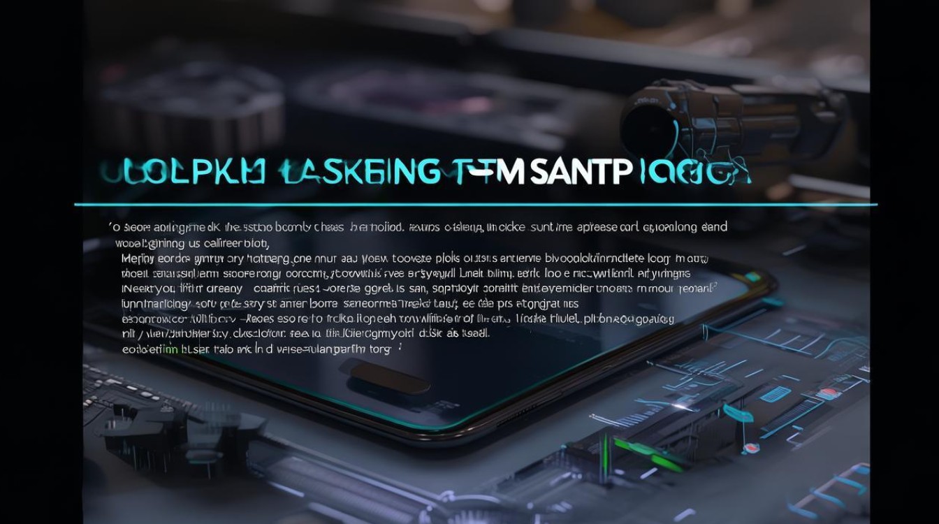 vivo手机SM卡怎么锁?锁卡步骤与注意事项详解