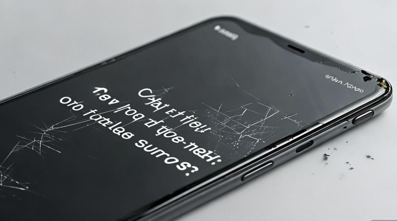 vivo手机设备损坏了,自己能修还是得找售后?