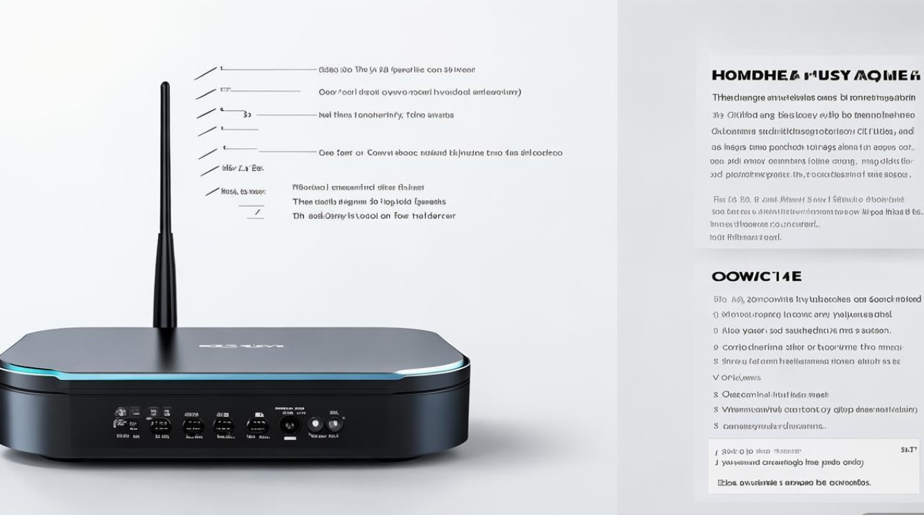 华为路由A1怎么绑定？详细步骤与常见问题解答