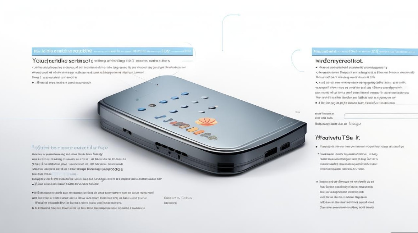 华为路由A1怎么绑定？详细步骤与常见问题解答