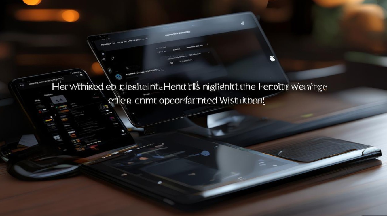 为知笔记夜间模式怎么设置？手机电脑版操作步骤详解