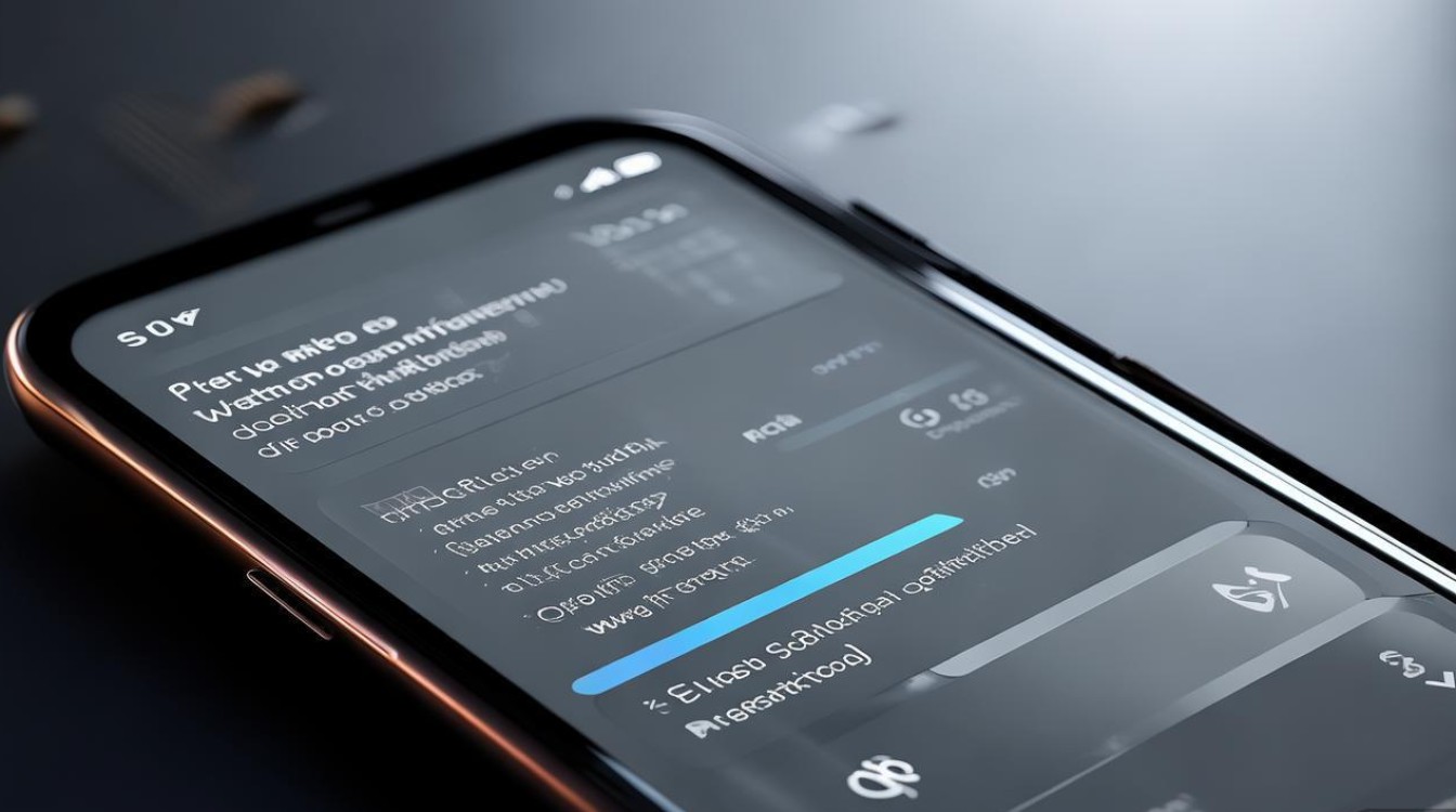 Xiaomi 12S桌面天气怎么设置？自定义步骤详解
