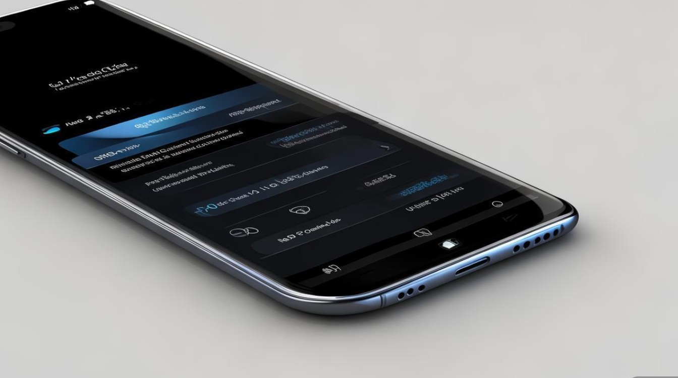 华为乐享7plus手机怎么截屏?有几种方法?