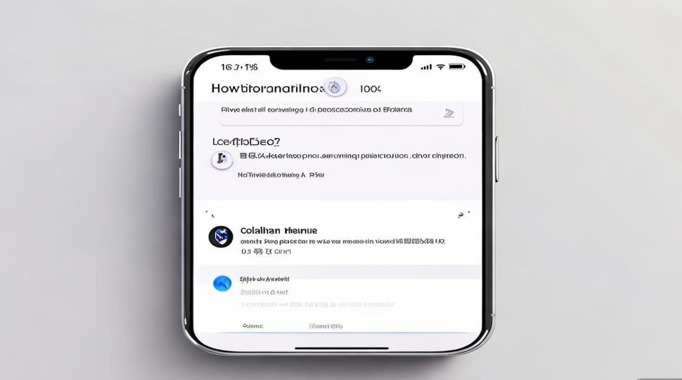 苹果位置共享怎么关闭?iPhone如何彻底关闭位置共享功能?