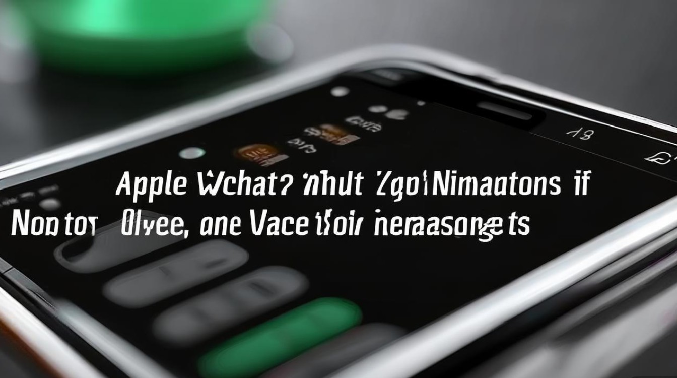 苹果微信没声音?通知、通话、语音消息全没声咋办?