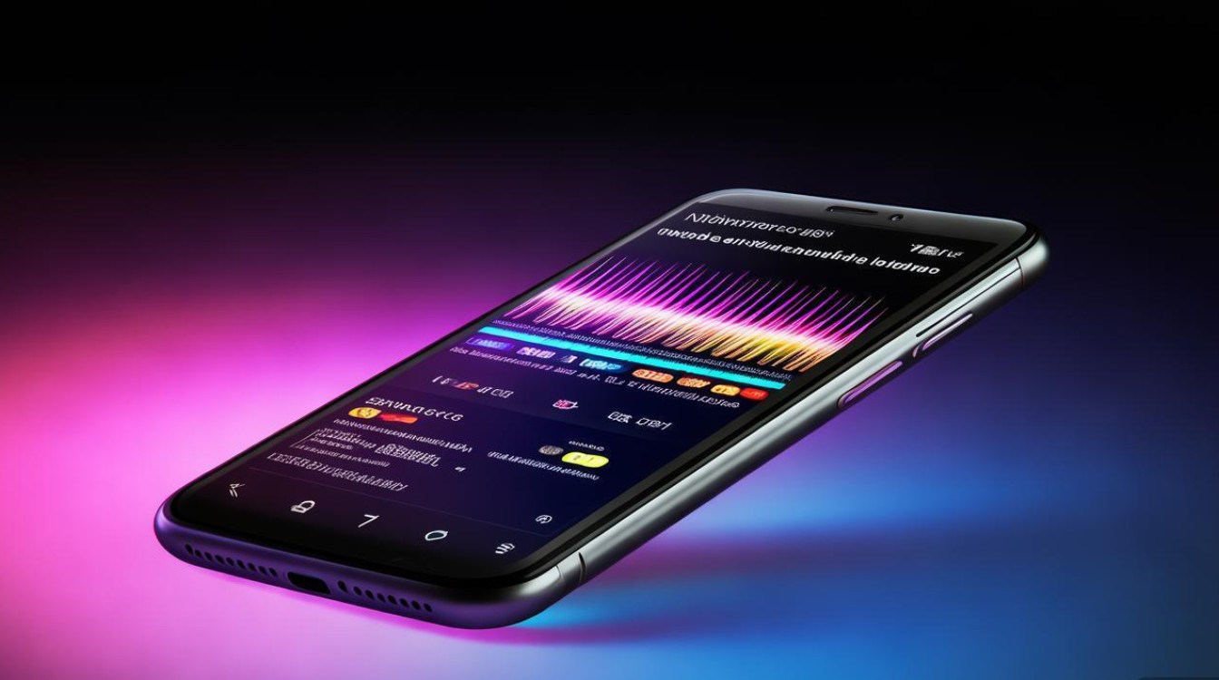 酷狗音乐app节奏闪光怎么设置?新手必看设置方法详解