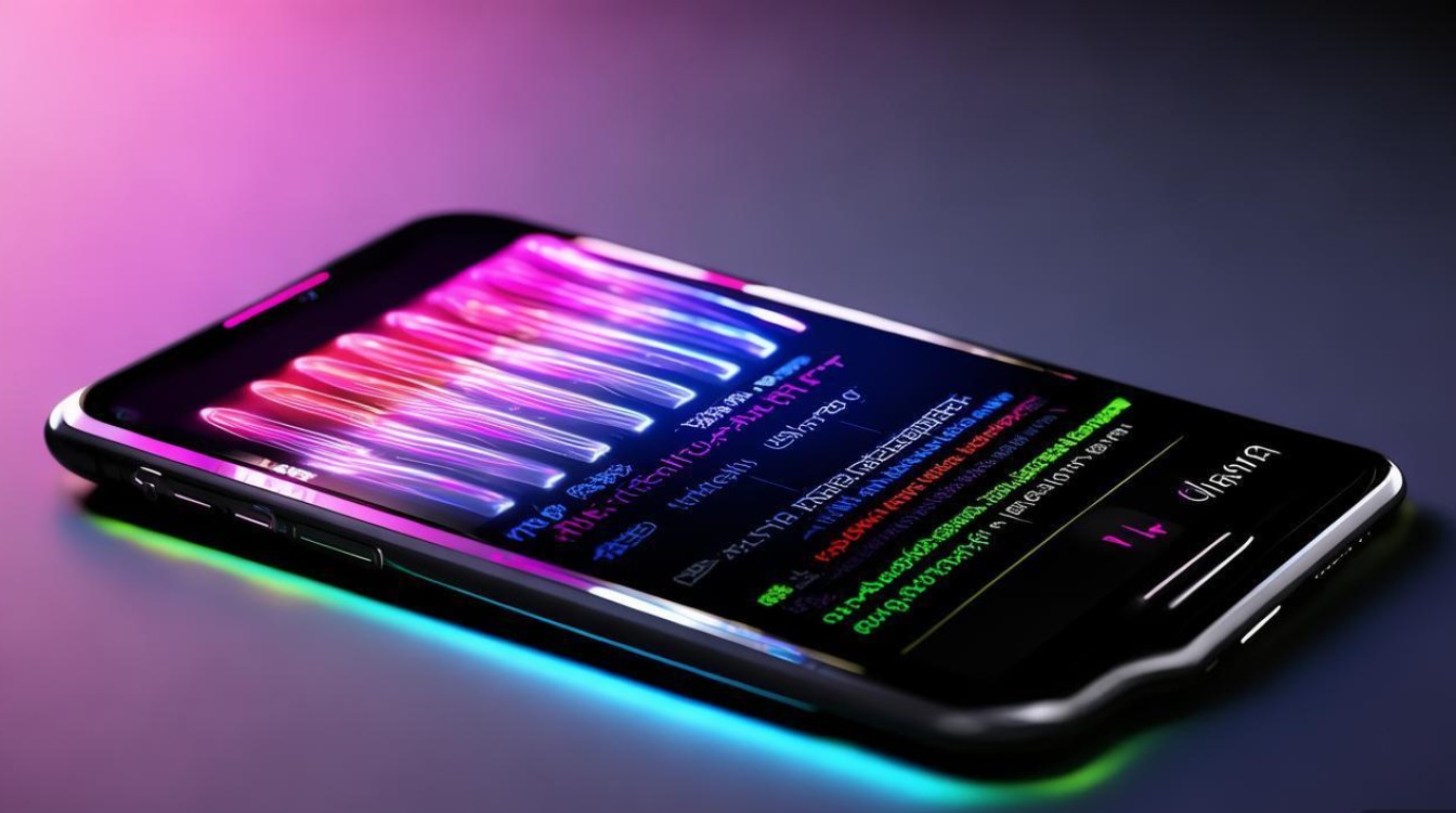 酷狗音乐app节奏闪光怎么设置?新手必看设置方法详解