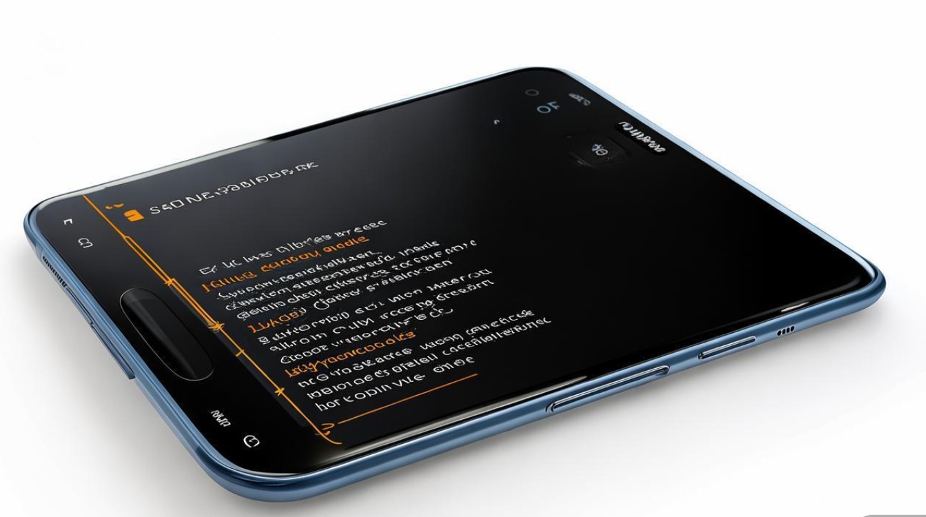 三星手机关机后如何进入recovery模式？