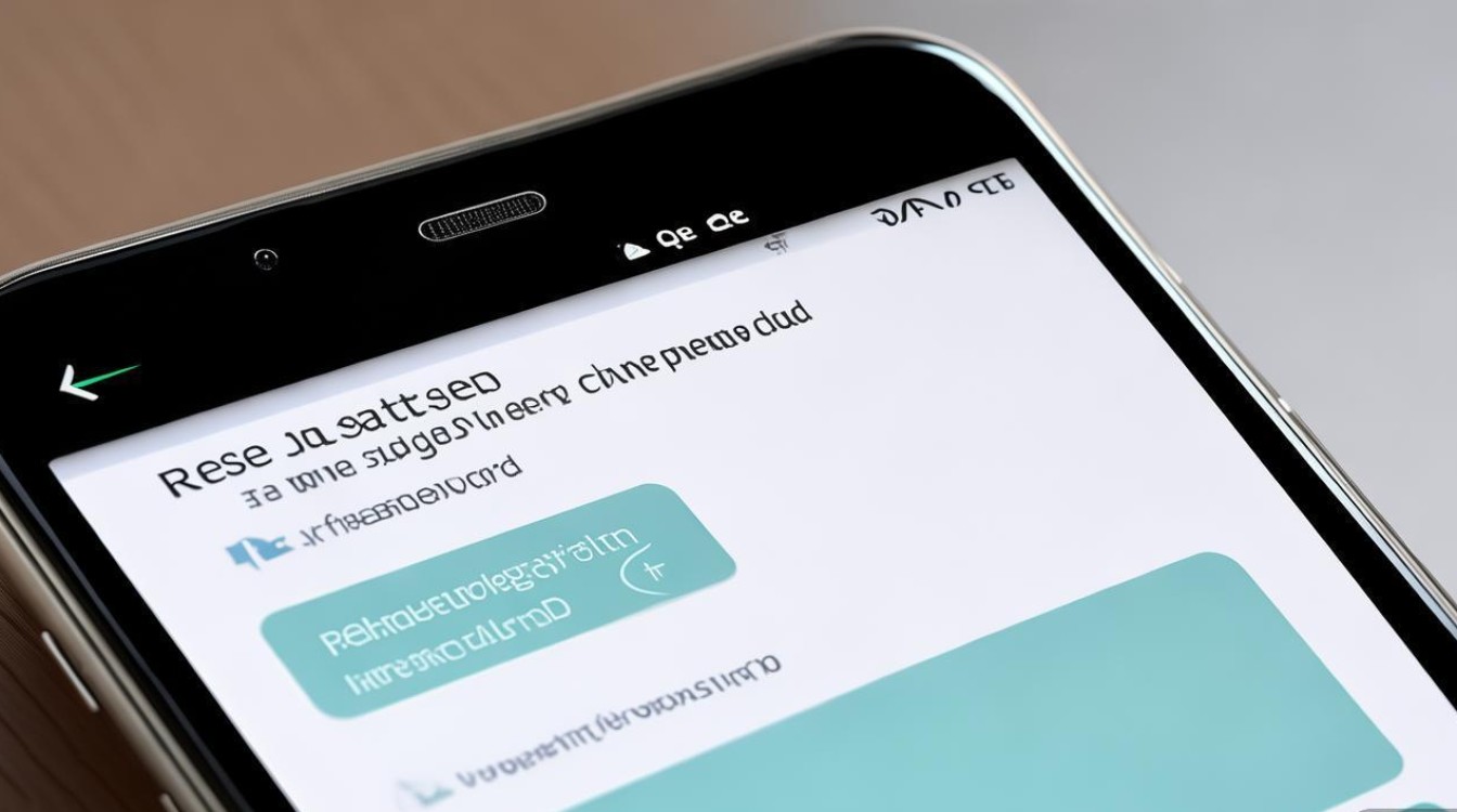 oppo手机怎么设置网络密码？忘记密码怎么找回？