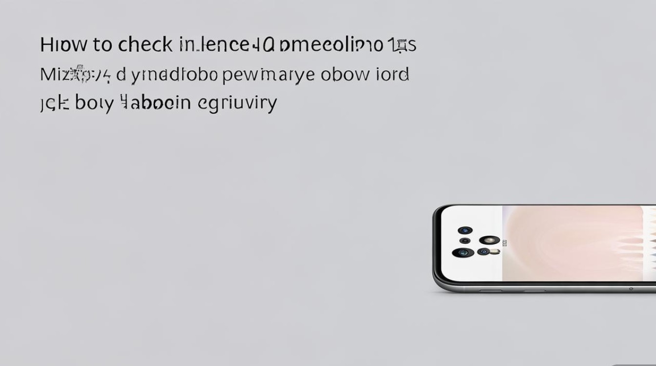 Xiaomi 12S怎么看手机型号？系统内和机身标签查询方法