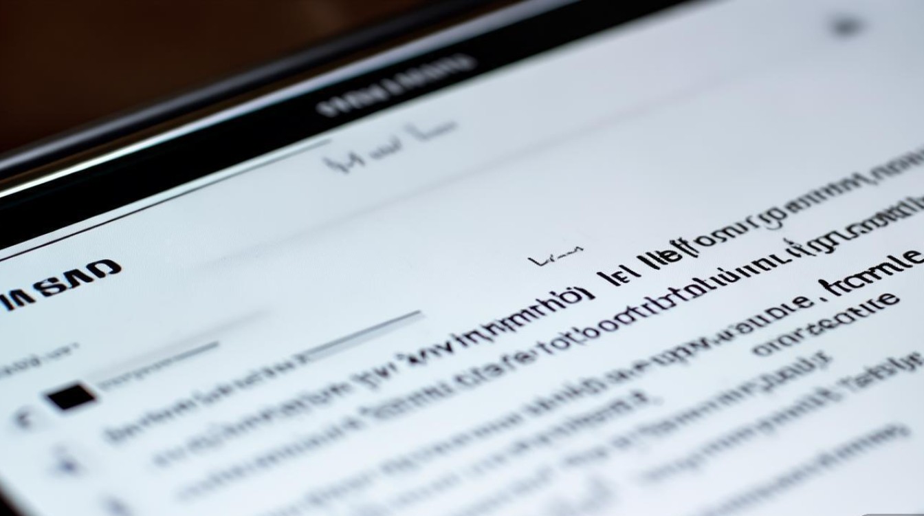 三星手机安装软件显示应用程序未安装失败怎么解决？