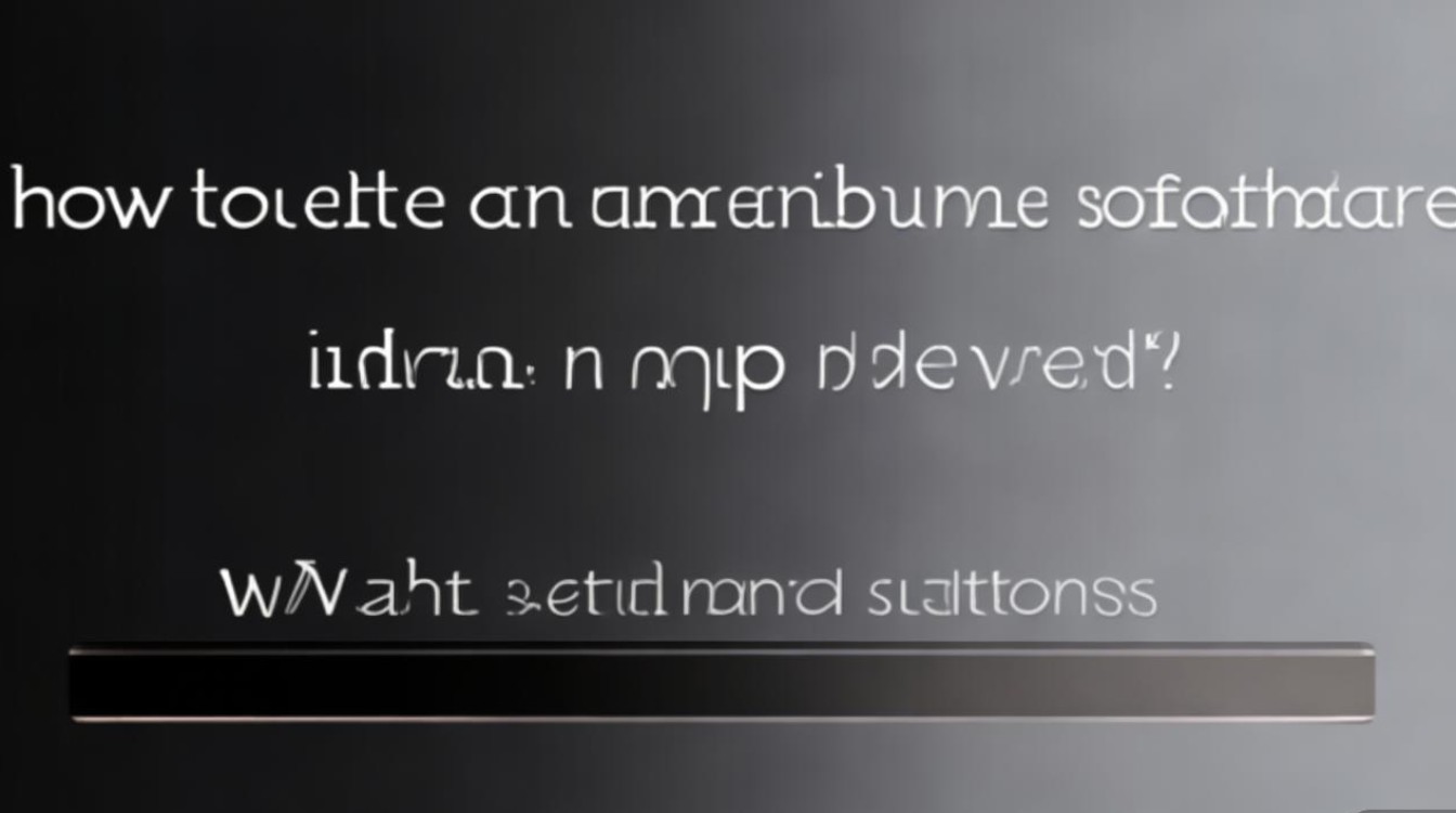 苹果删不了软件怎么办？彻底解决方法有哪些？