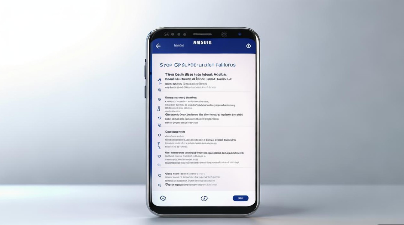 三星手机系统更新失败怎么办?系统更新系统无法更新解决方法