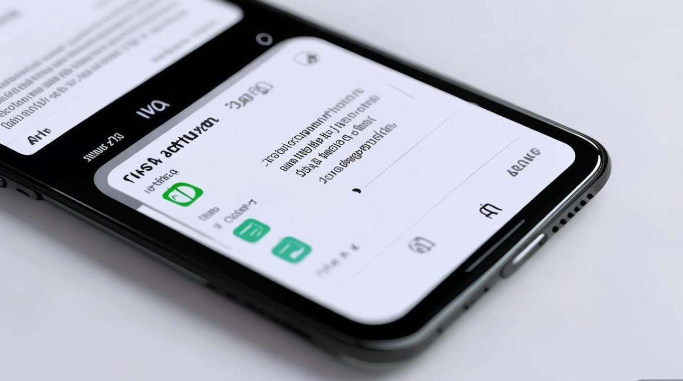vivo X23如何自定义圆角图标大小?
