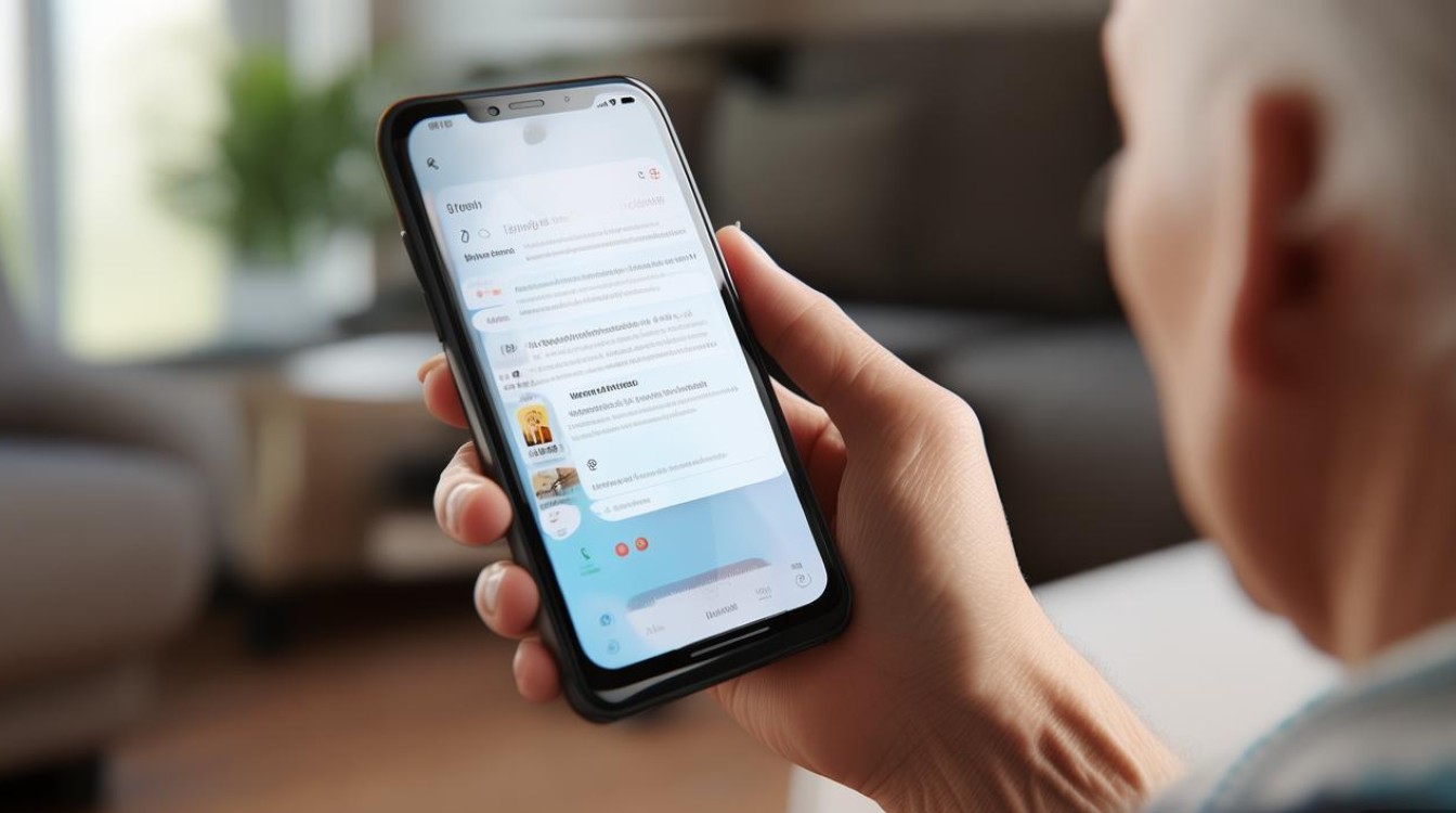 Xiaomi 12S配置参数适合老年人使用吗？