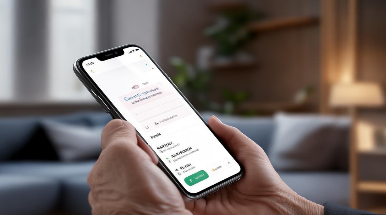 Xiaomi 12S配置参数适合老年人使用吗？