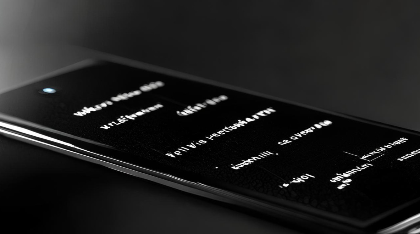 VIVO X27Pro黑屏时屏幕为何还亮着?