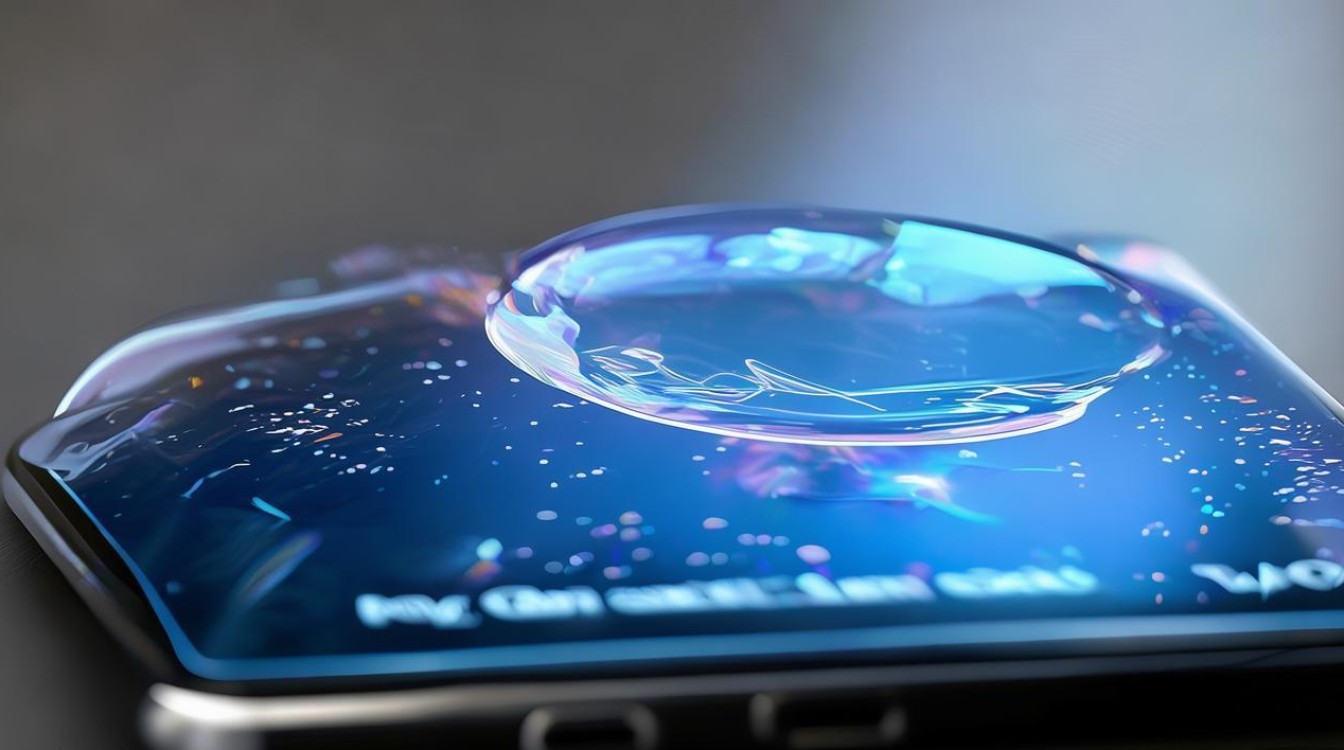 vivo屏幕出现气泡怎么办？自己能修复吗？