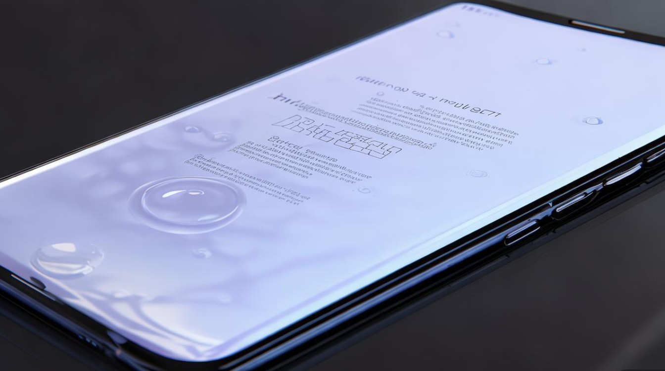 vivo屏幕出现气泡怎么办？自己能修复吗？