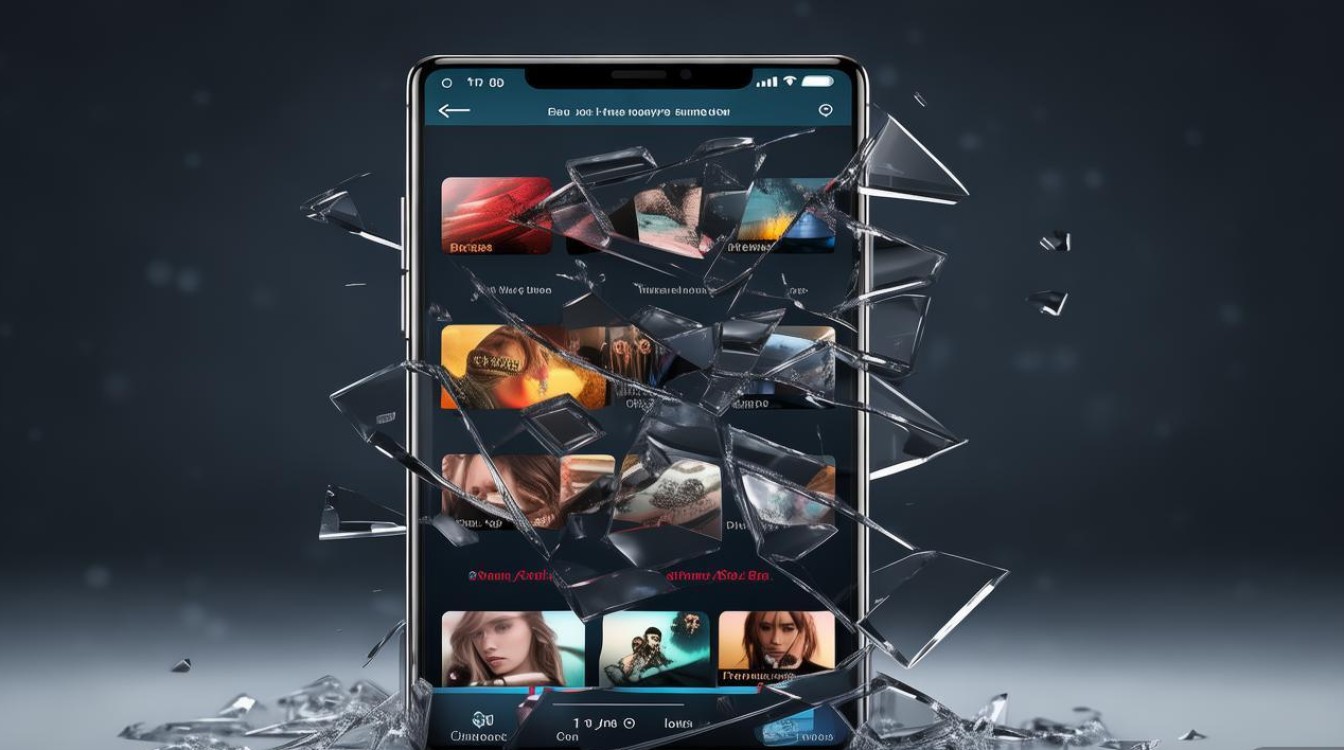 网易云音乐碎屏模式是什么？开启后歌曲播放有啥用？