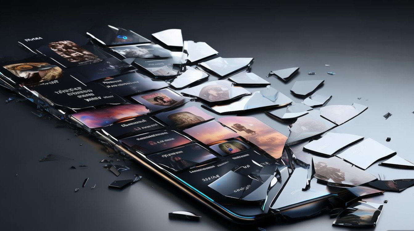 网易云音乐碎屏模式是什么？开启后歌曲播放有啥用？