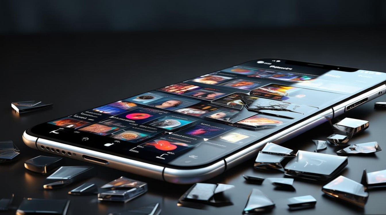 网易云音乐碎屏模式是什么？开启后歌曲播放有啥用？