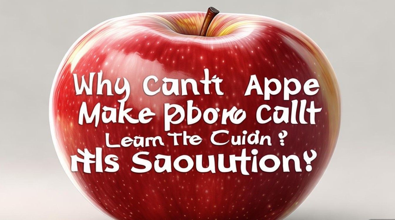 苹果为什么打不进电话怎么回事？教你解决方法！