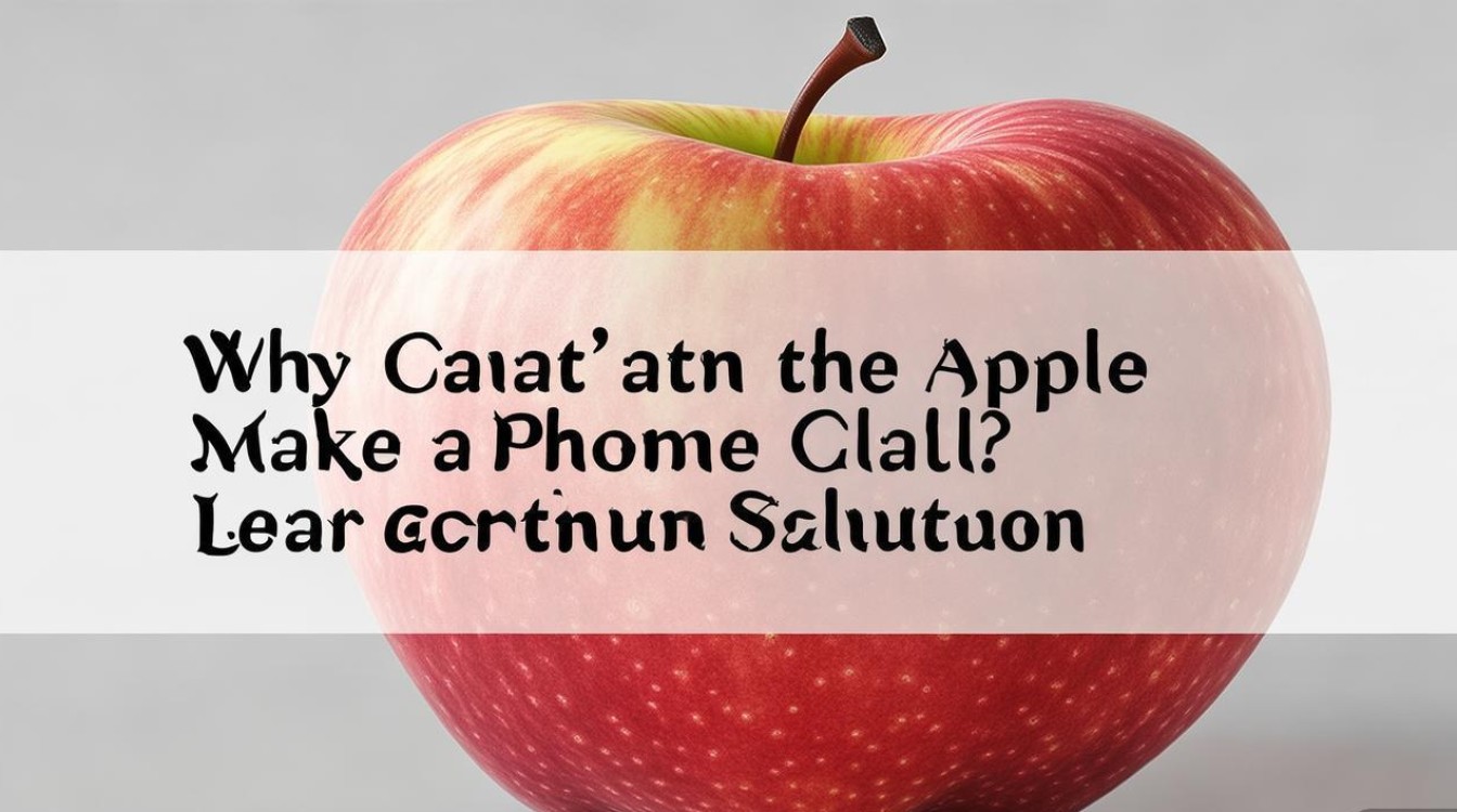 苹果为什么打不进电话怎么回事？教你解决方法！