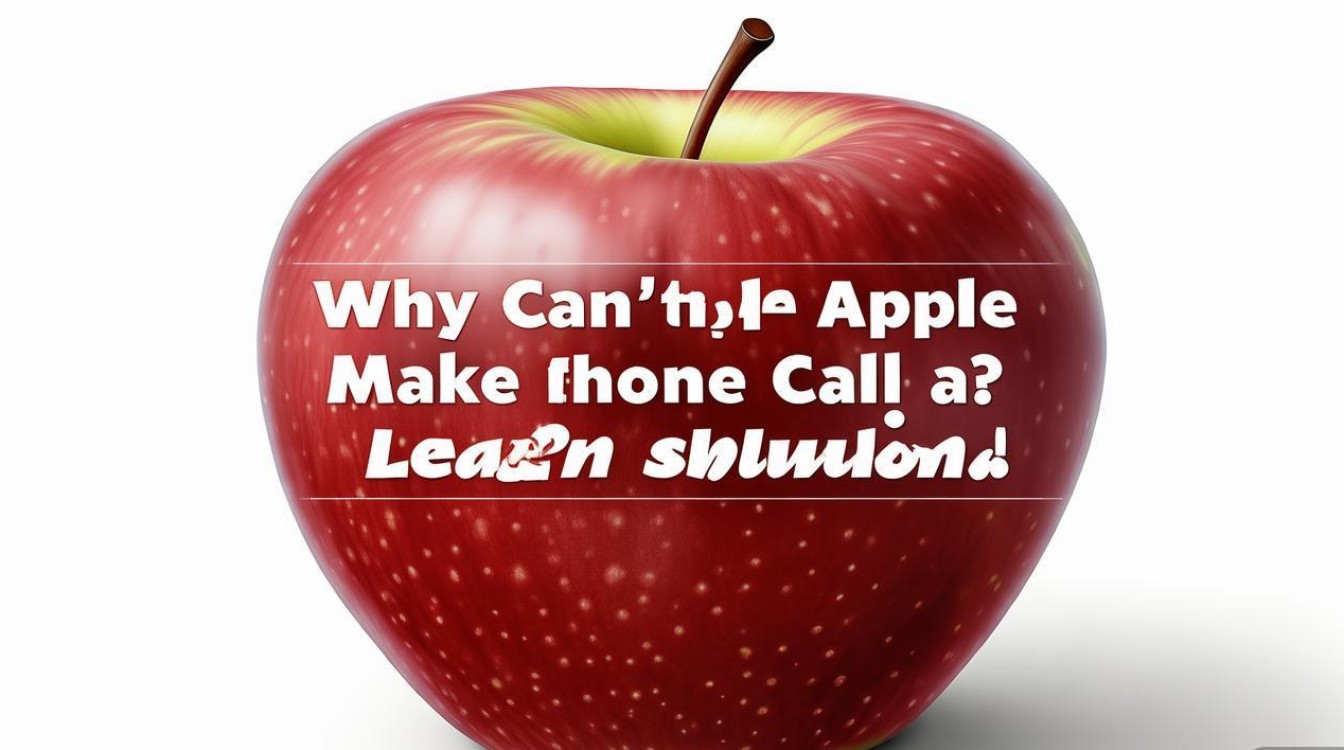 苹果为什么打不进电话怎么回事？教你解决方法！