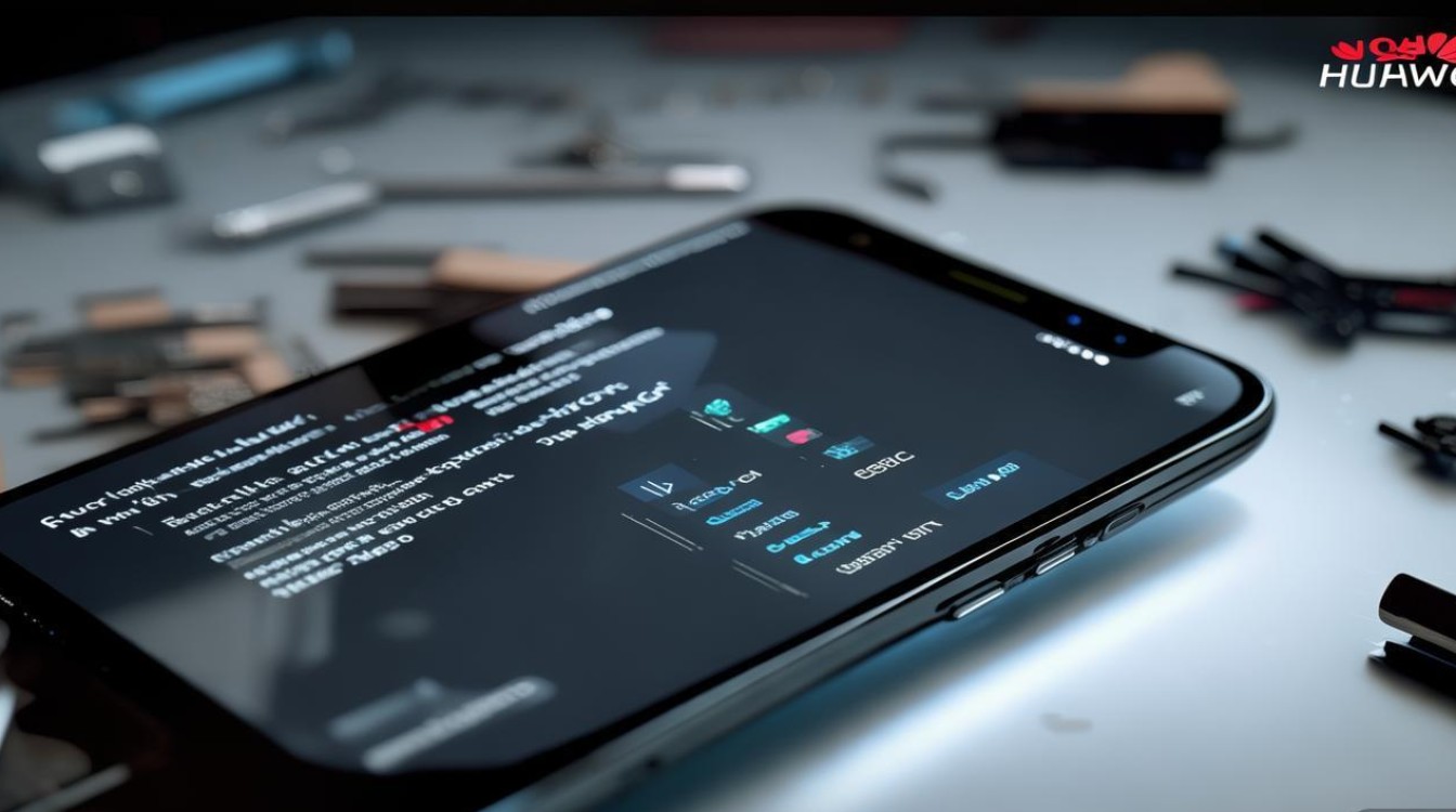 华为开关键坏了怎么办？自己修还是找官方维修？
