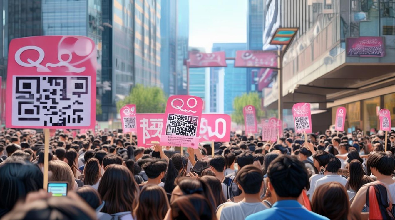 QQ粉丝团集结在哪里？功能入口与使用方法详解