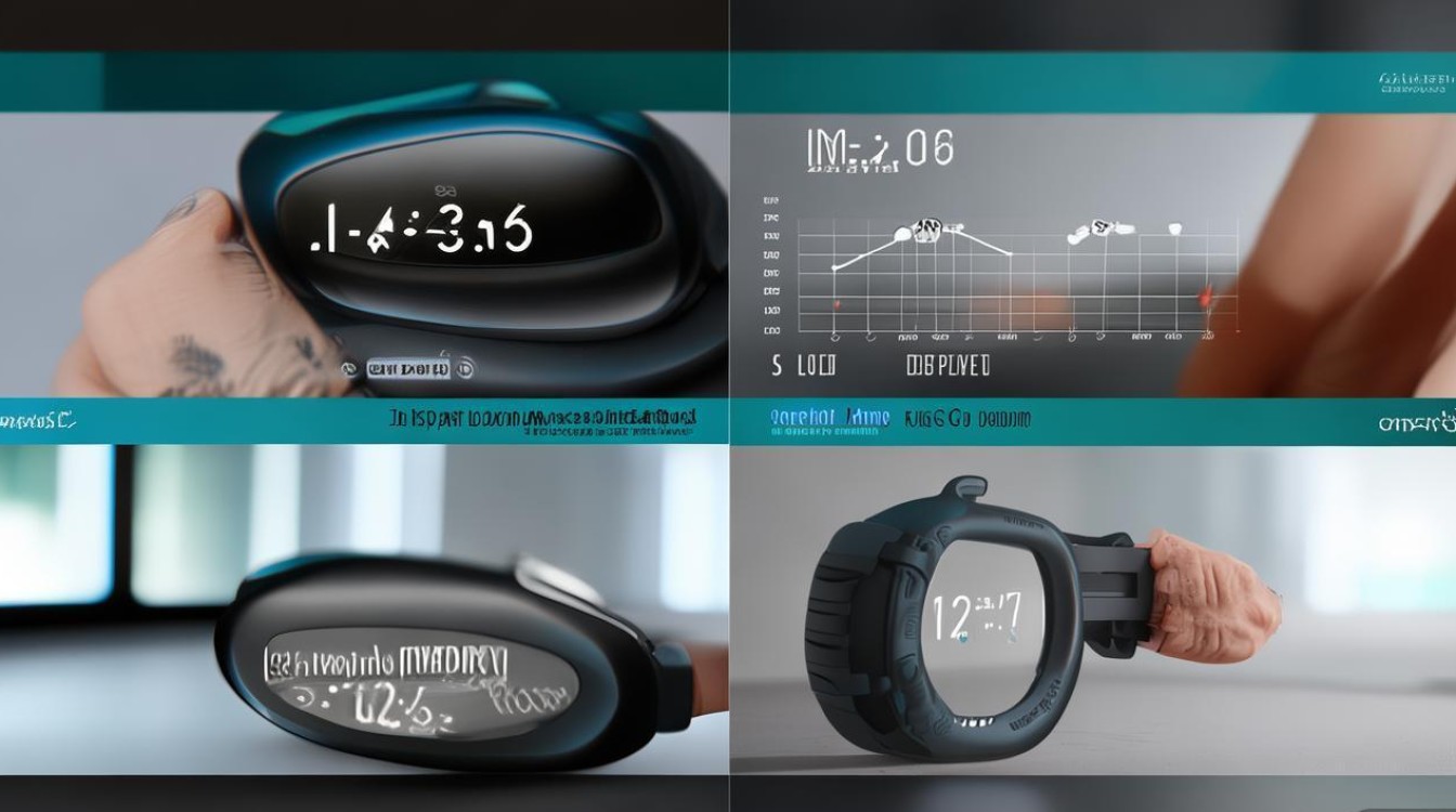 佳明vivosmart3手环续航和心率监测准确吗？