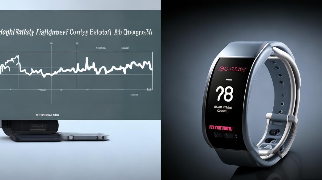 佳明vivosmart3手环续航和心率监测准确吗？