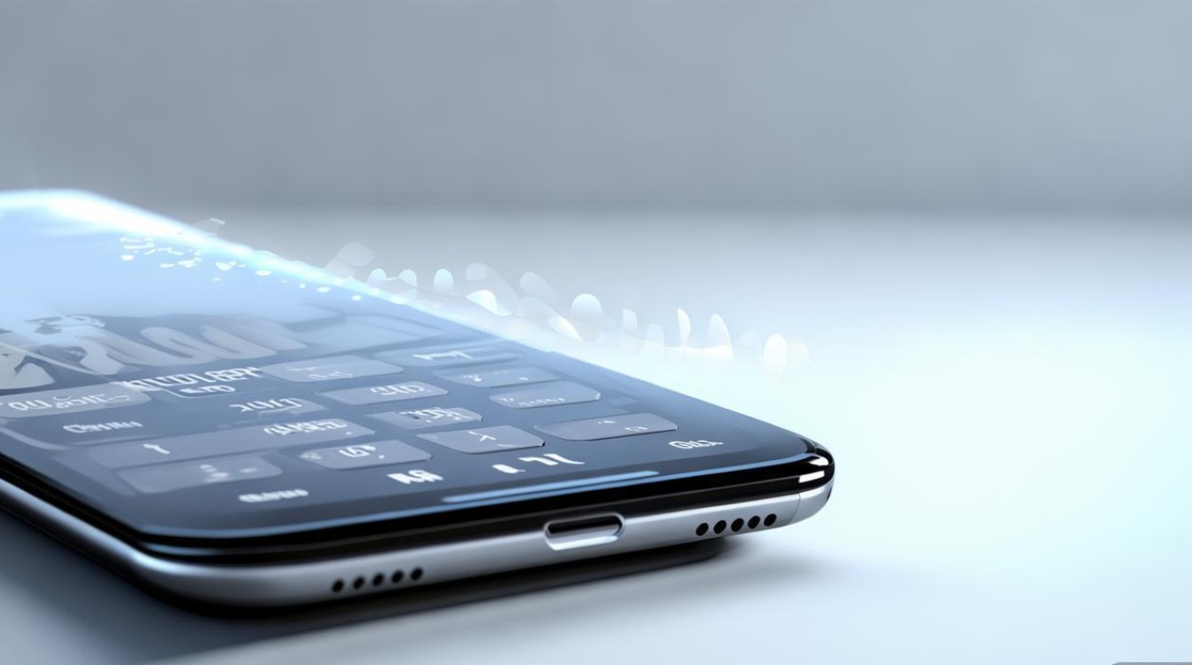 华为接通电话时的提示音是怎么来的?