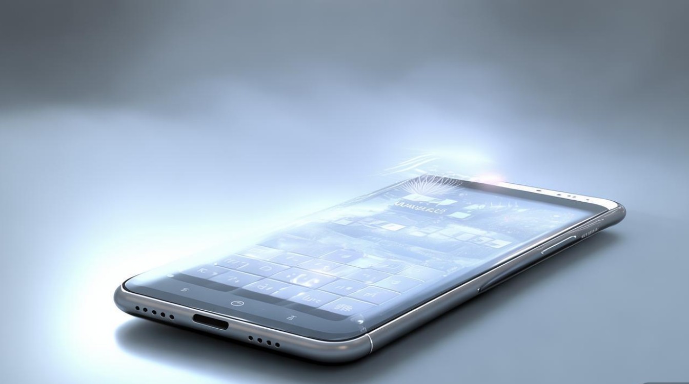 华为接通电话时的提示音是怎么来的?