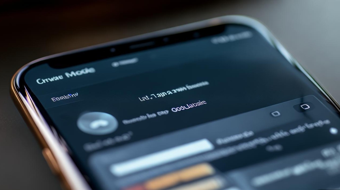 华为简易模式如何自定义编辑设置？