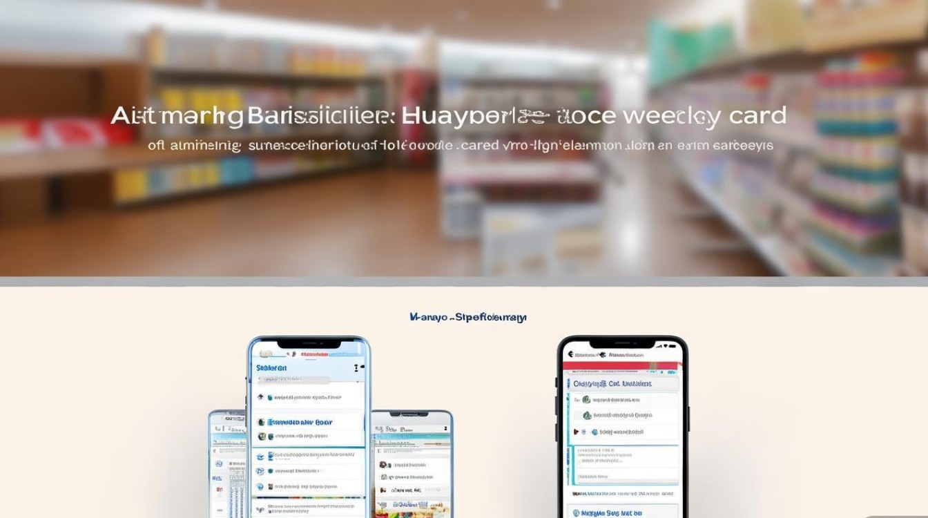 支付宝花呗便利店周卡怎么领？教程分享！