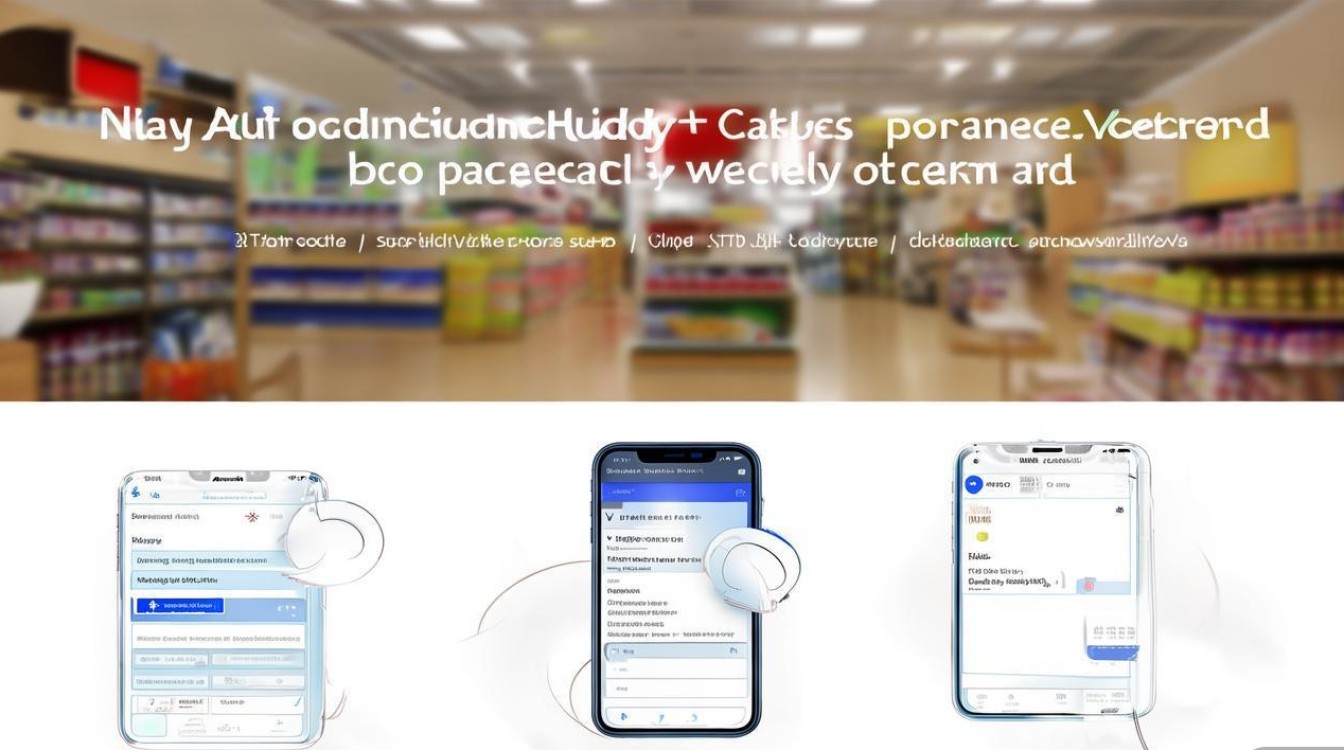 支付宝花呗便利店周卡怎么领？教程分享！