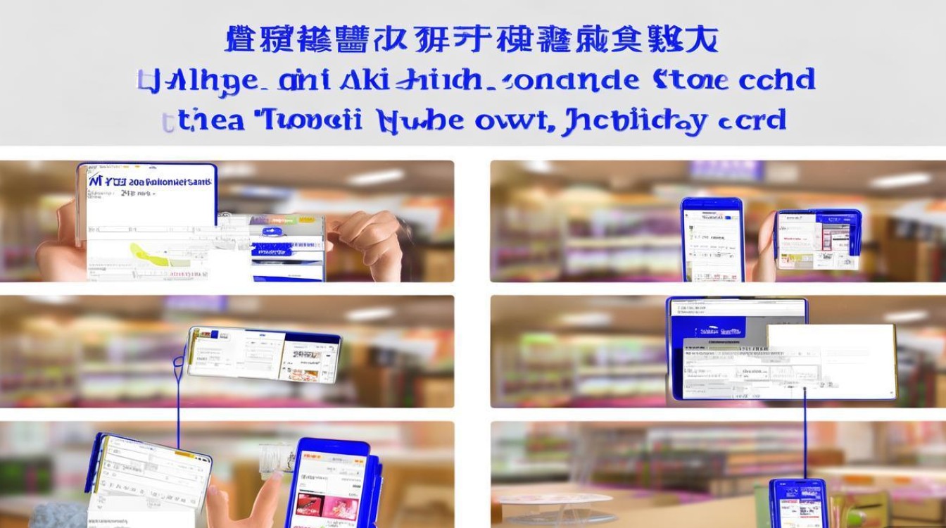 支付宝花呗便利店周卡怎么领？教程分享！