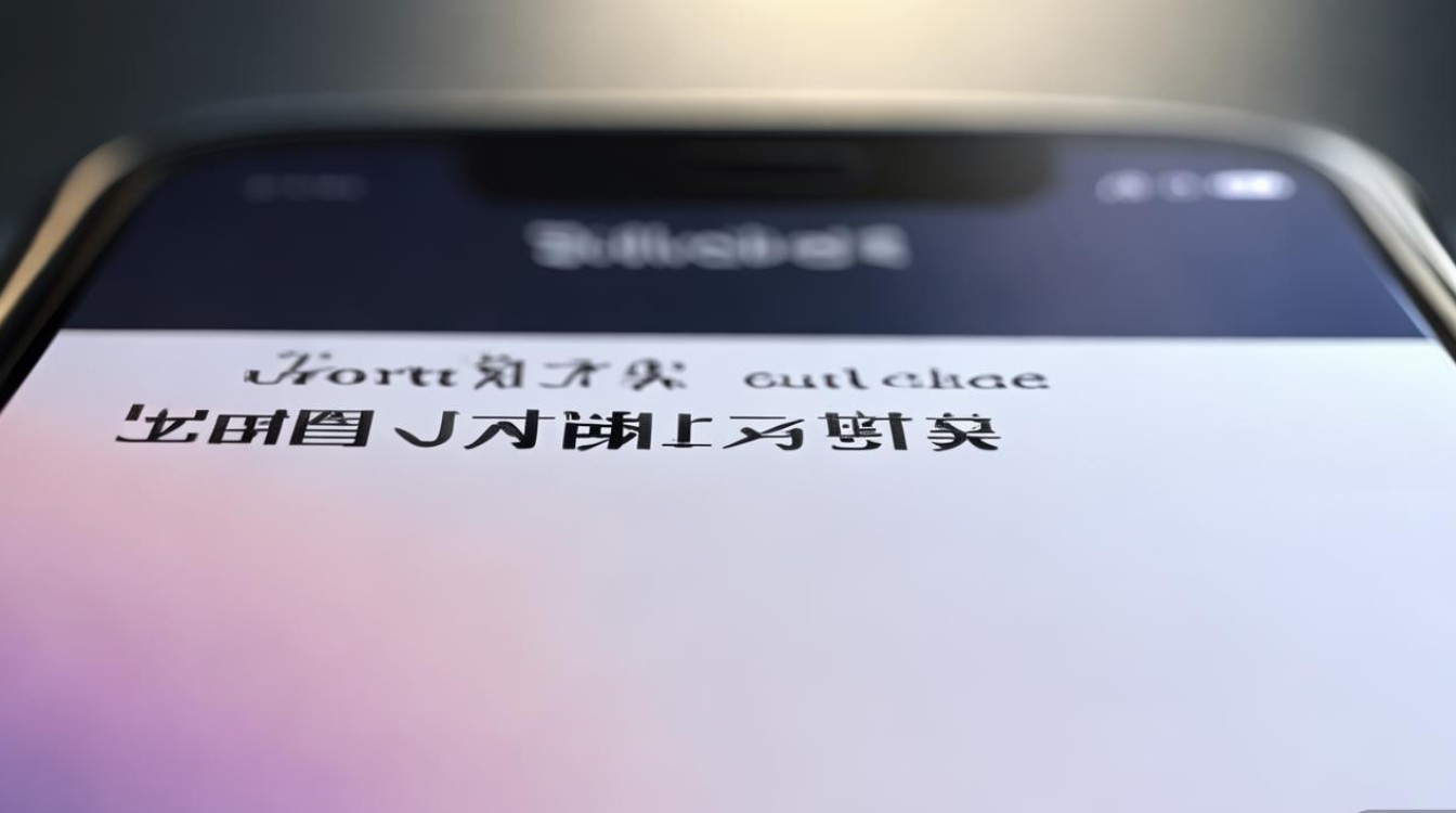 苹果微信小视频模糊怎么调清晰？