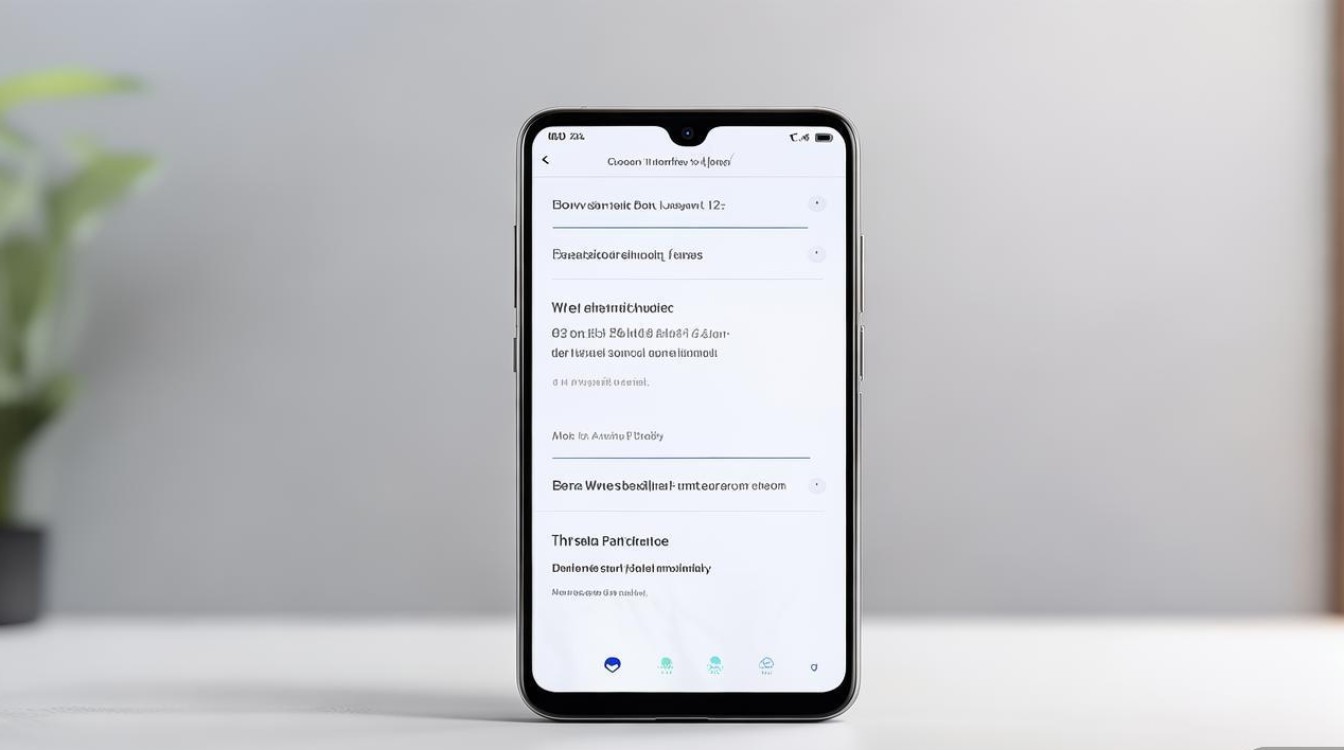 Xiaomi 12S怎么查流量使用情况?详细步骤在这里!