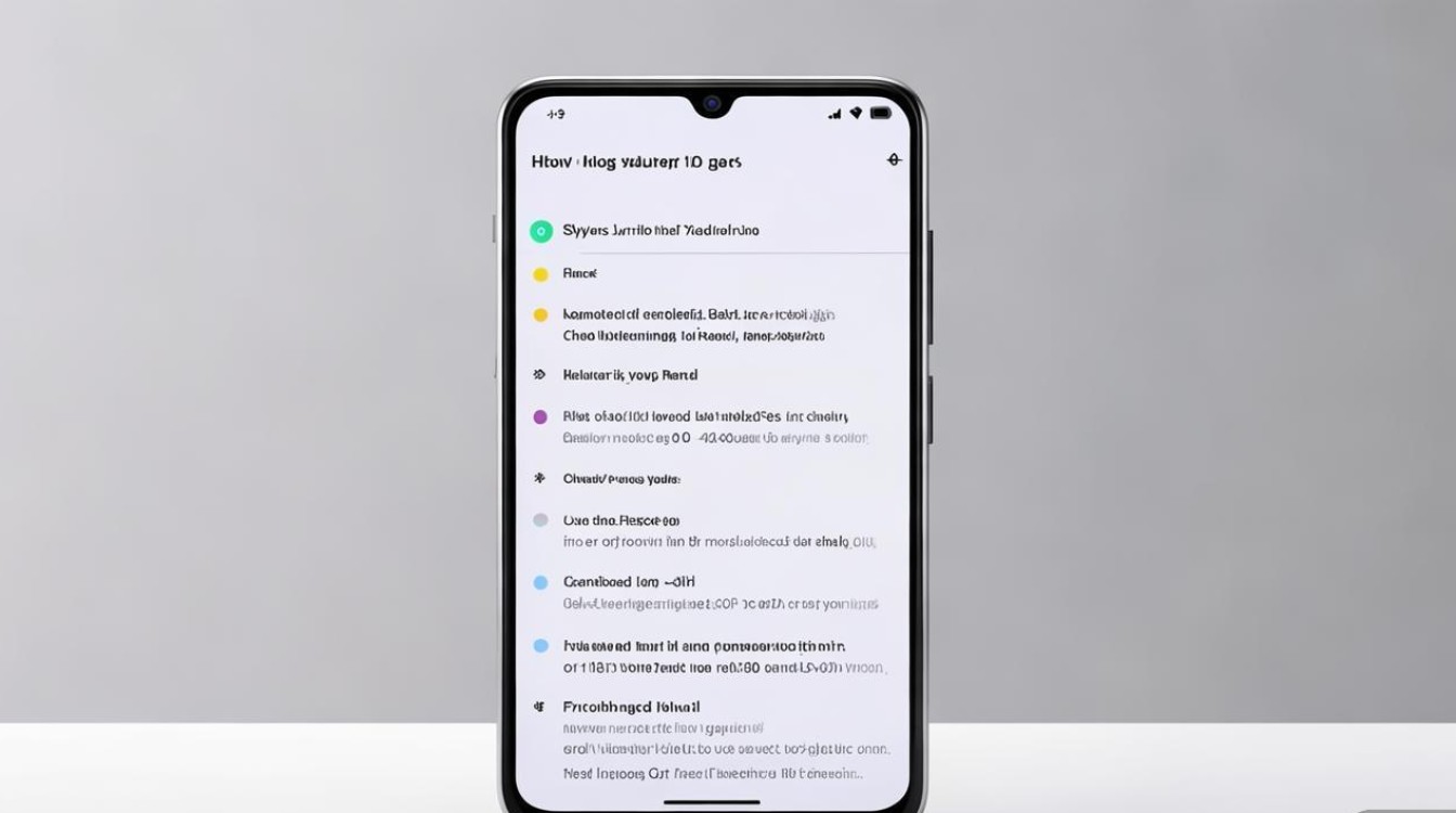 Xiaomi 12S怎么查流量使用情况?详细步骤在这里!