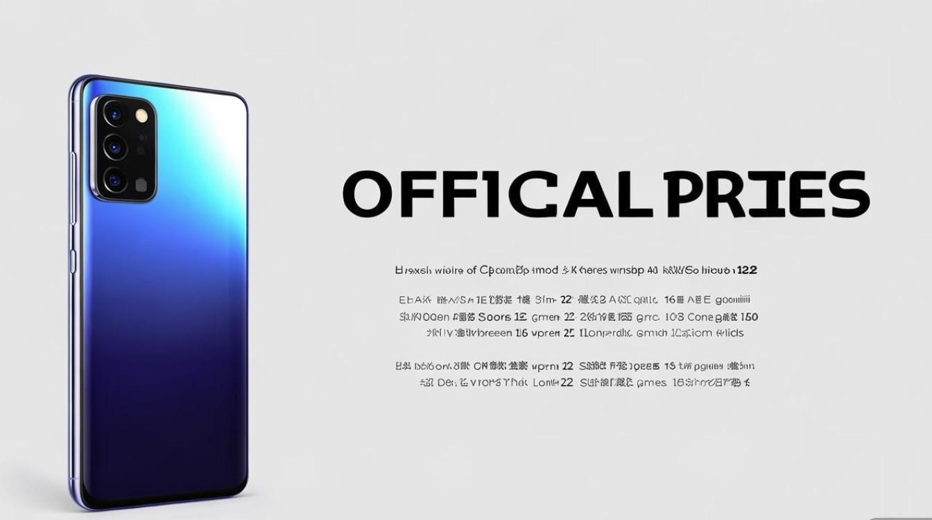 Xiaomi 12S官方售价多少钱?各版本价格差异及购买建议?