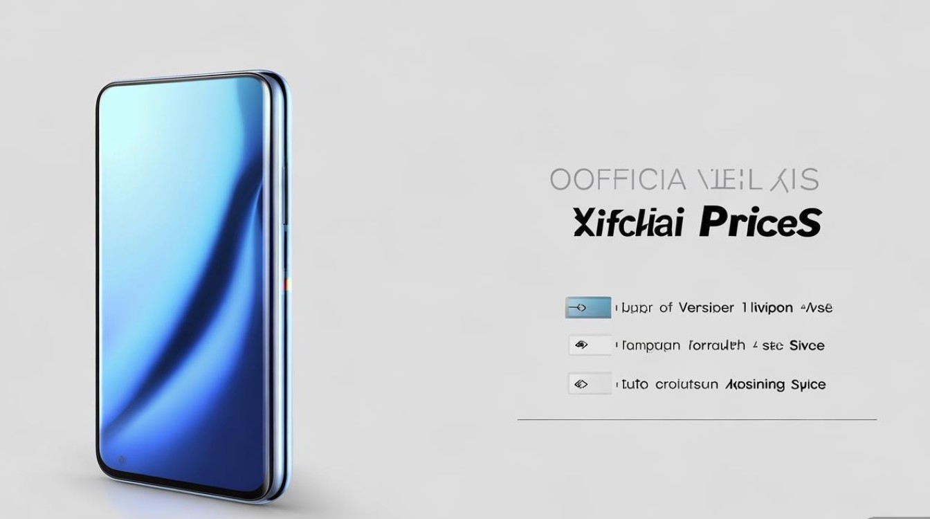 Xiaomi 12S官方售价多少钱?各版本价格差异及购买建议?