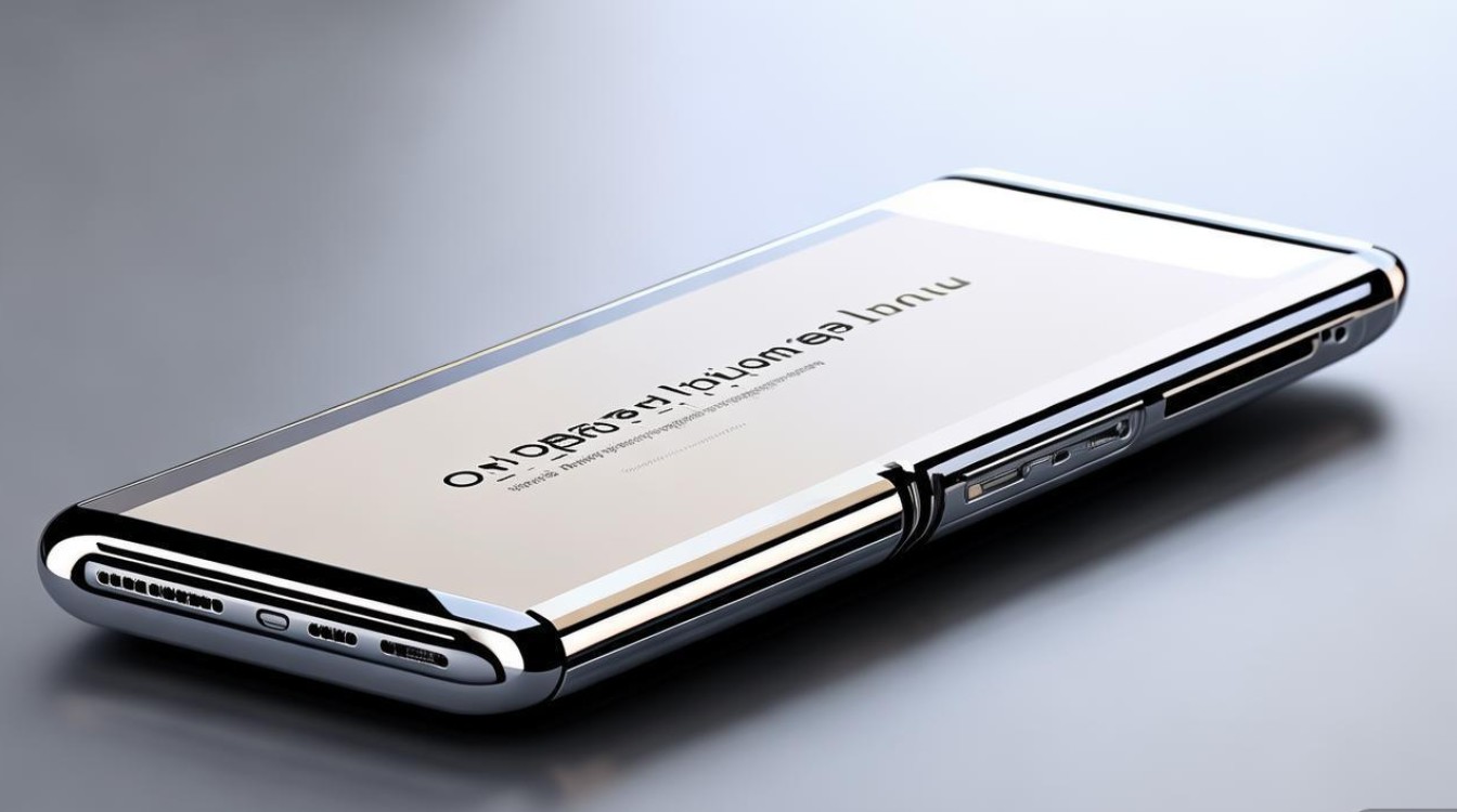 OPPO卷轴手机是未来形态还是噱头?