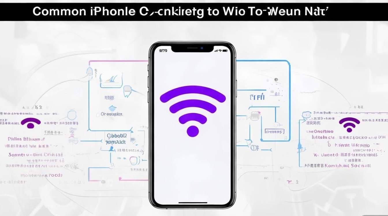 苹果微信无线网连不上网怎么办？