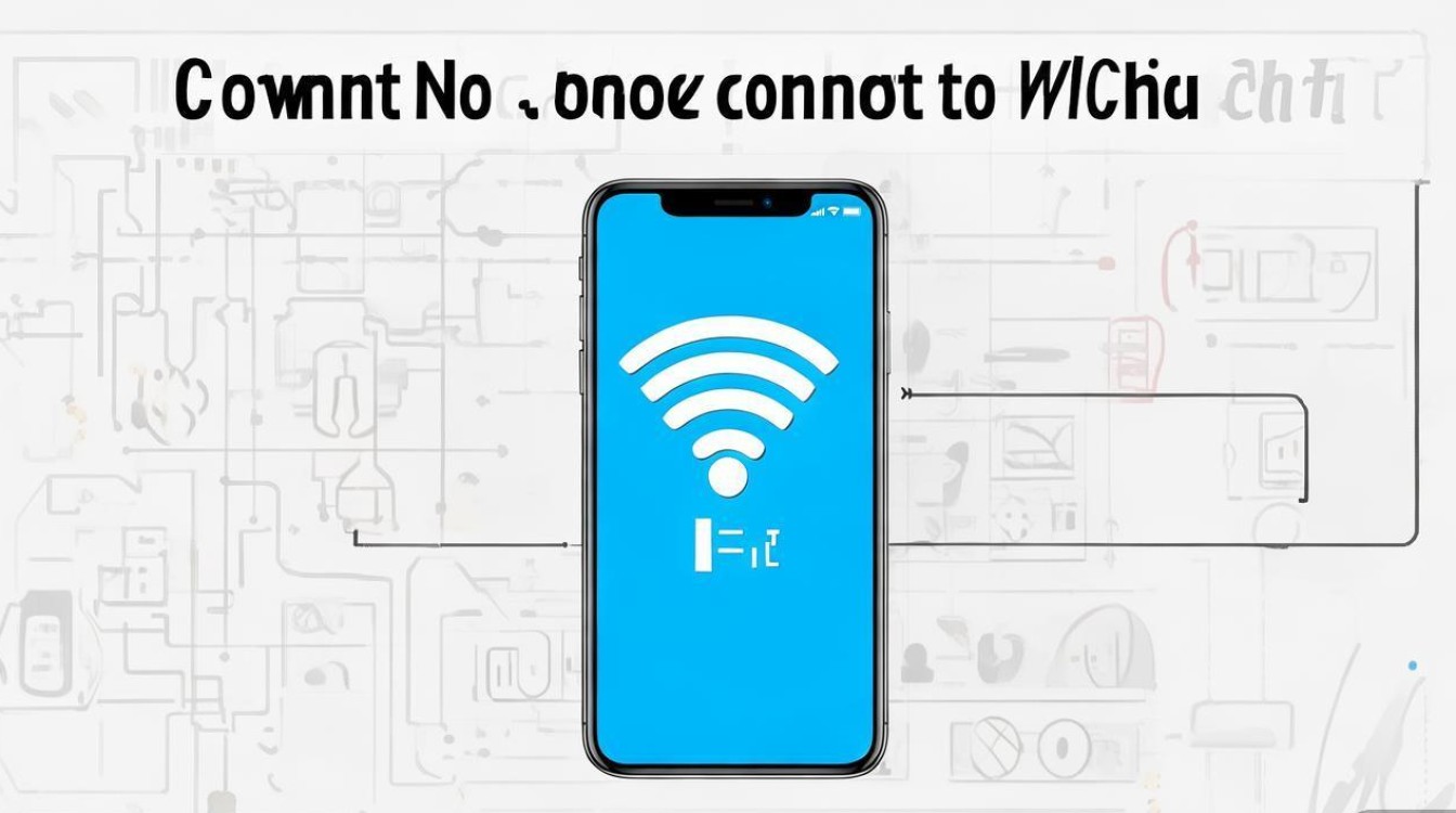 苹果微信无线网连不上网怎么办？