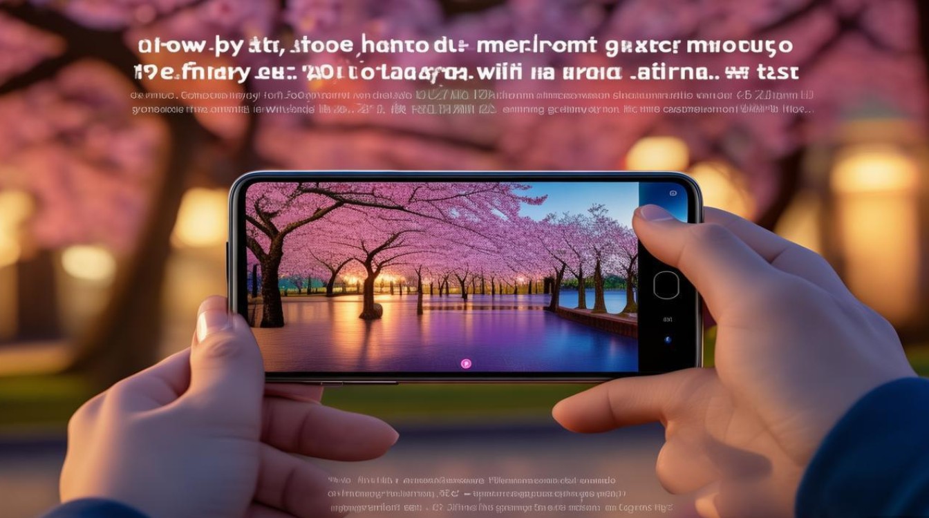 小米12S拍照好看,普通人怎么拍出好照片?